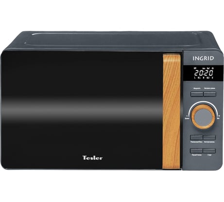 Микроволновая печь Tesler ME-2044 GREY 00000201191