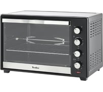 Мини-печь Tesler EOG-6000 BLACK 00000095753