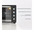 Мини-печь Tesler EOG-6000 BLACK 00000095753 11