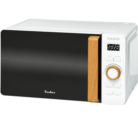 Микроволновая печь Tesler ME-2044 WHITE 00000201190