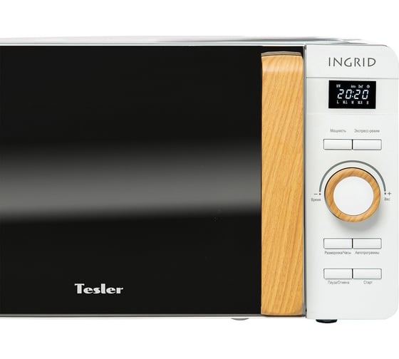 Микроволновая печь Tesler ME-2044 WHITE 00000201190