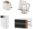 Микроволновая печь Tesler ME-2044 WHITE 00000201190 8