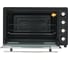 Мини-печь Tesler EOGC-8000 BLACK 00000096089 3