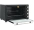 Мини-печь Tesler EOGC-8000 BLACK 00000096089 4