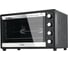 Мини-печь Tesler EOGC-8000 BLACK 00000096089 5