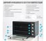 Мини-печь Tesler EOGC-8000 BLACK 00000096089 8