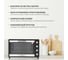 Мини-печь Tesler EOGC-8000 BLACK 00000096089 9