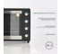 Мини-печь Tesler EOGC-8000 BLACK 00000096089 10