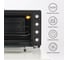 Мини-печь Tesler EOGC-8000 BLACK 00000096089 11