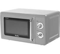 Микроволновая печь Tesler MM-2045 GREY 00000096374