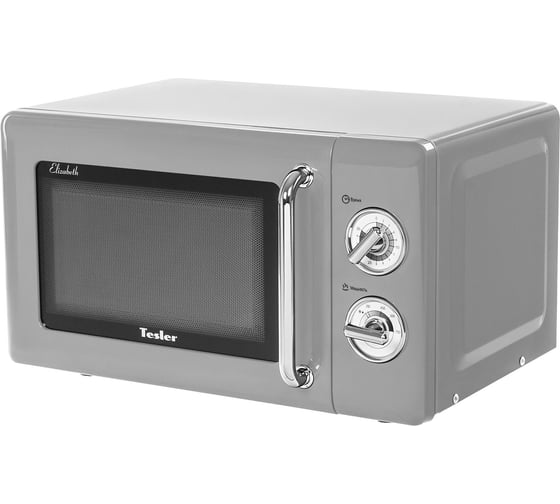 Микроволновая печь Tesler MM-2045 GREY 00000096374