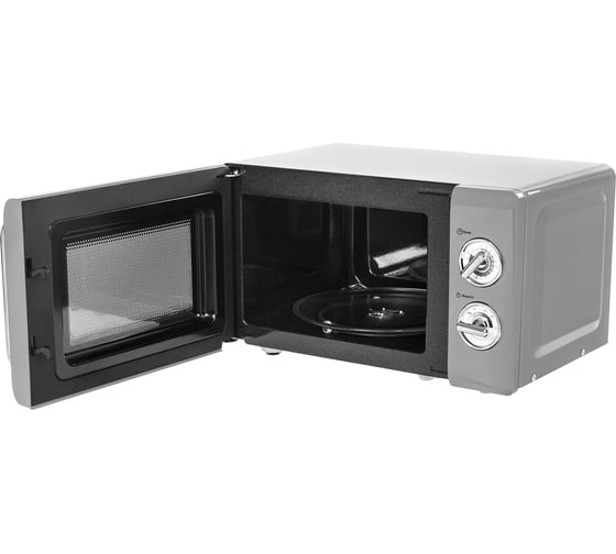 Микроволновая печь Tesler MM-2045 GREY 00000096374