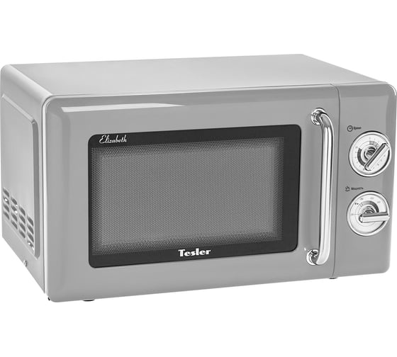Микроволновая печь Tesler MM-2045 GREY 00000096374