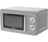 Микроволновая печь Tesler MM-2045 GREY 00000096374 1
