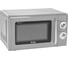 Микроволновая печь Tesler MM-2045 GREY 00000096374 4