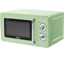 Микроволновая печь Tesler MM-2045 GREEN 00000096375