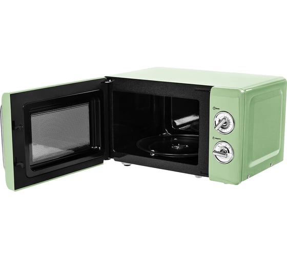 Микроволновая печь Tesler MM-2045 GREEN 00000096375