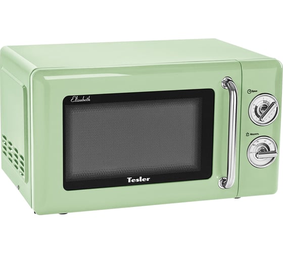 Микроволновая печь Tesler MM-2045 GREEN 00000096375
