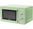 Микроволновая печь Tesler MM-2045 GREEN 00000096375 1
