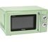 Микроволновая печь Tesler MM-2045 GREEN 00000096375 4