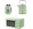 Микроволновая печь Tesler MM-2045 GREEN 00000096375 7