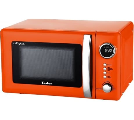 Микроволновая печь Tesler ME-2055 ORANGE 00000096229