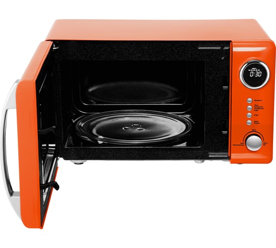 Микроволновая печь Tesler ME-2055 ORANGE 00000096229