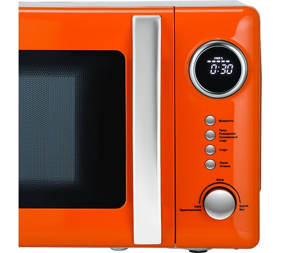 Микроволновая печь Tesler ME-2055 ORANGE 00000096229