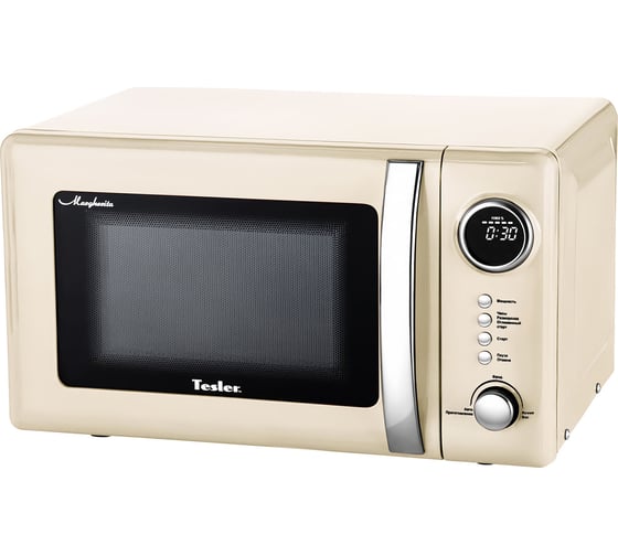 Микроволновая печь Tesler ME-2055 BEIGE 00000096082