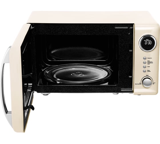 Микроволновая печь Tesler ME-2055 BEIGE 00000096082