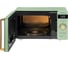 Микроволновая печь Tesler ME-2044 GREEN 00000201380 2