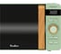 Микроволновая печь Tesler ME-2044 GREEN 00000201380 3