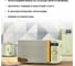 Микроволновая печь Tesler ME-2044 GREEN 00000201380 5