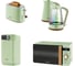 Микроволновая печь Tesler ME-2044 GREEN 00000201380 9