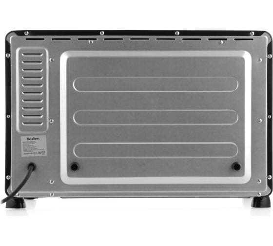 Мини-печь Tesler EOGC-4500 BLACK 00000201373