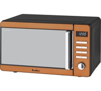 Микроволновая печь Tesler ME-2015 COPPER 00000201384