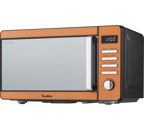 Микроволновая печь Tesler ME-2015 COPPER 00000201384