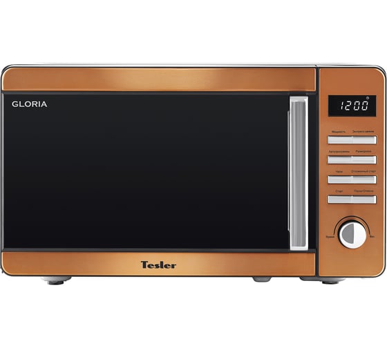 Микроволновая печь Tesler ME-2015 COPPER 00000201384