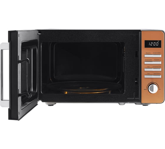 Микроволновая печь Tesler ME-2015 COPPER 00000201384