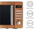 Микроволновая печь Tesler ME-2015 COPPER 00000201384 3