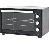 Мини-печь Tesler EOG-4800 BLACK 00000095709