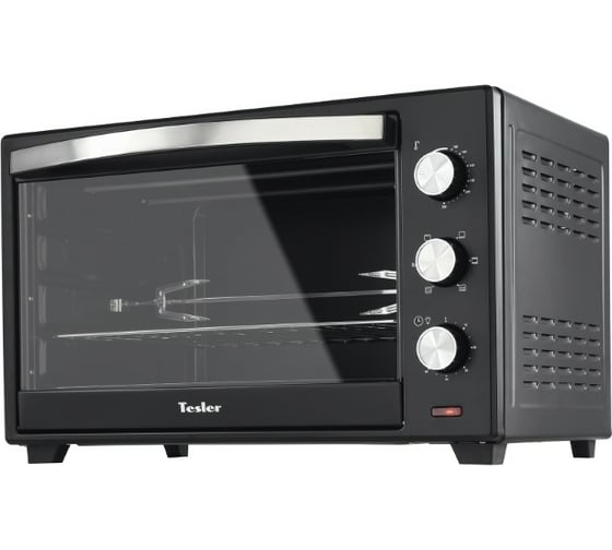 Мини-печь Tesler EOG-4800 BLACK 00000095709