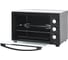 Мини-печь Tesler EOG-4800 BLACK 00000095709 2