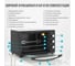 Мини-печь Tesler EOG-4800 BLACK 00000095709 8