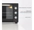 Мини-печь Tesler EOG-4800 BLACK 00000095709 11