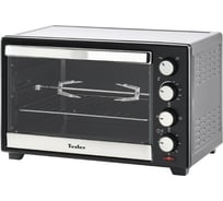Мини-печь Tesler EOG-3800 BLACK 00000095752
