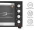 Мини-печь Tesler EOG-3800 BLACK 00000095752 10