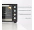 Мини-печь Tesler EOG-3800 BLACK 00000095752 11