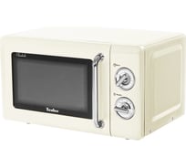 Микроволновая печь Tesler MM-2045 BEIGE 00000096373