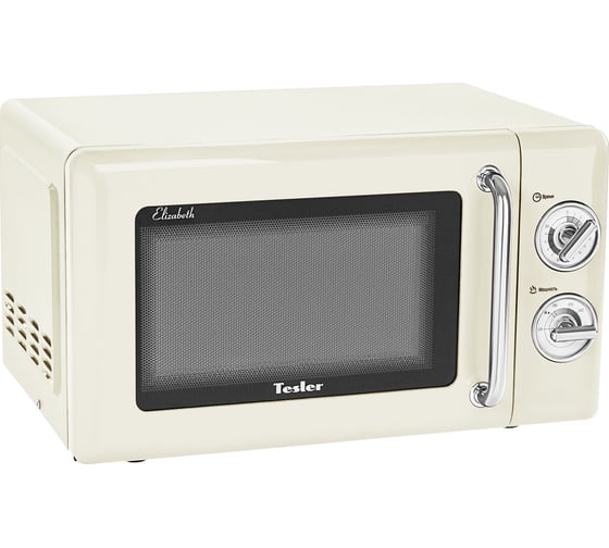 Микроволновая печь Tesler MM-2045 BEIGE 00000096373